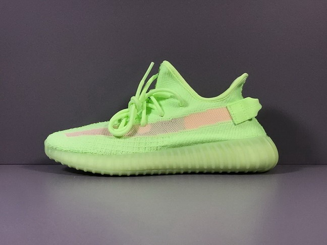 2020 men Air yeezy boost 350 V2-006
